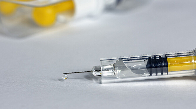 США готовы ускоренно зарегистрировать любую вакцину