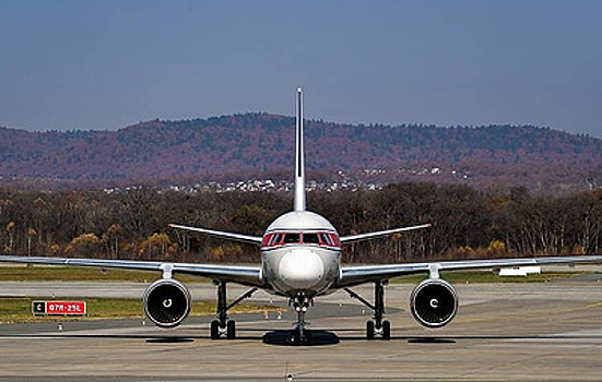 ЦПК принял переданные весной самолеты Ту-204-300