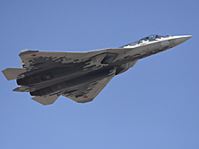 Раскрыто влияние санкций США на конструкцию Су-57