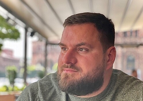 В Армении похищен пророссийский блогер Микаэл Бадалян