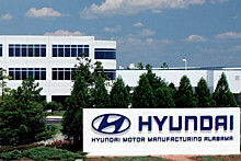 В России бывшее предприятие Hyundai переименовали в "Автомобильный завод АГР"
