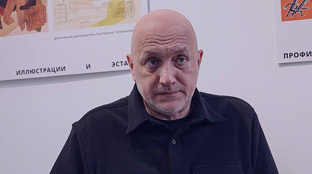 Писатель Захар Прилепин заявил, что не подвергал цензуре стихи пропавшего на СВО поэта Сергея Семенова
