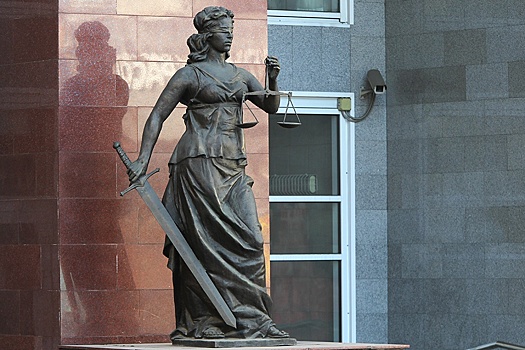 В Приморье суд вынес приговор бизнесмену-рыбопромышленнику Олегу Кану