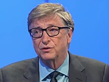 Билл Гейтс спрогнозировал снижение опасности COVID-19 к лету 2022 года