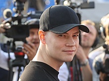 Поклонники певца Shaman выяснили, с кем он встречается после развода