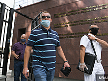 Свердловские единороссы снимут с выборов скандального депутата