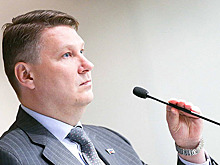 Синенко будет временно исполнять обязанности полпреда Правительства в Совфеде