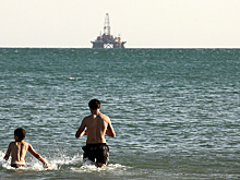 "Ни море, ни озеро": до чего довел раздел Каспия