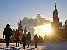 2024 год принес самый теплый январь в мире с момента начала измерений
