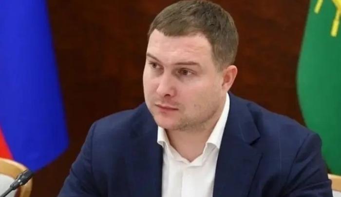 Обвинение экс-замгубернатора Кубани Нестеренко ужесточили