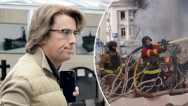 Устроил цирк в соцсетях. Скандальный Галкин* оконфузился с фейком о русской армии