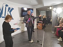 «Поклоны Богомолова»: Что осталось за кулисами театральной премии «МК»