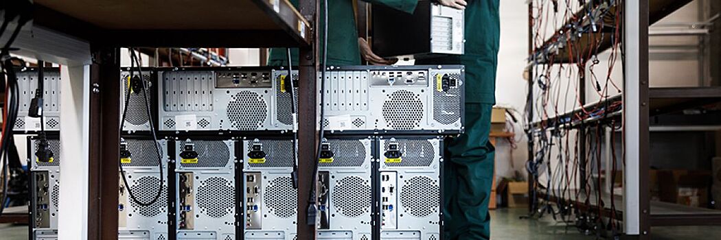 🧠 Разработчик WMS-систем AXELOT внедрил решение автоматизации склада компании «Аквариус» в г. Шуя Ивановской области