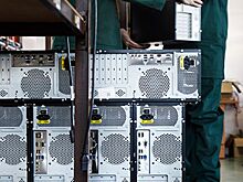 🧠 Разработчик WMS-систем AXELOT внедрил решение автоматизации склада компании «Аквариус» в г. Шуя Ивановской области