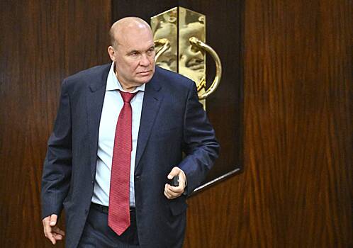 В Госдуме отреагировали на планы США бороться с «российским влиянием»