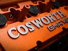 Представлен двигатель V12 Gordon Murray T.50