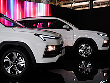 Почему в России «Москвич» обойдется в разы дороже, чем аналогичнывй автомобиль в Китае?