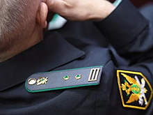 Назначен главный судебный пристав Москвы