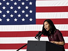 Мэр Бостона ответила на угрозу Трампа перенести матчи ЧМ-2026 из города