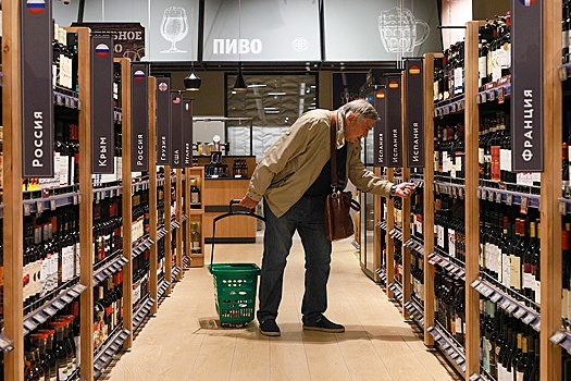В Госдуму внесен законопроект о снятии ряда ограничений на рекламу вин