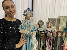 Статус мастера народных промыслов получили еще две умелицы в Волгоградской области