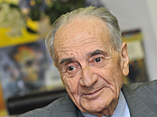 Умер классик детской литературы Анатолий Алексин