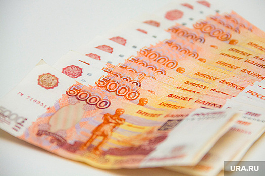 Жительница Тюмени украла 150 тысяч рублей из банкомата