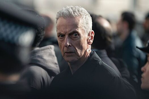 Когда стартует второй сезон «Криминального прошлого» от Apple