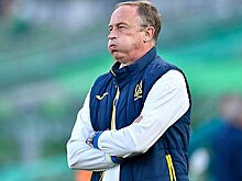 УЕФА оштрафовал тренера сборной Украины после жалобы РФС