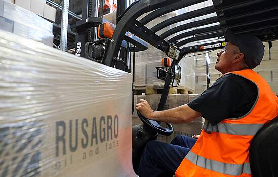 Налоговики пришли в "Русагро" после критики главой госрегулирования цен