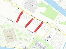 2 октября на Острове закроют несколько парковок, чтобы провести учения по гражданской обороне