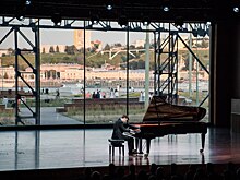 В Нижнем Новгороде с 5 июля по 16 августа пройдет летний фестиваль Pianissimo