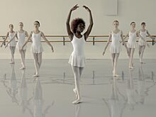 Чёрный лебедь на французской сцене: выходит мелодрама «Принцесса балета»
