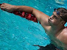 Гречин: планирую выступить на чемпионате России по короткой воде