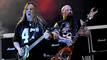 Керри Кинг из Slayer считает, что Джефф Ханнеман не хотел бы распада группы