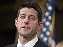 В Конгресс США вносят законопроект, ограничивающий возможность Трампа снять санкции с РФ