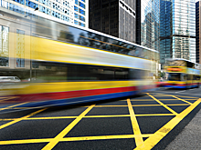 «Многие компании тестируют самоуправляемые автобусы. Когда они появятся на улице — вопрос времени»