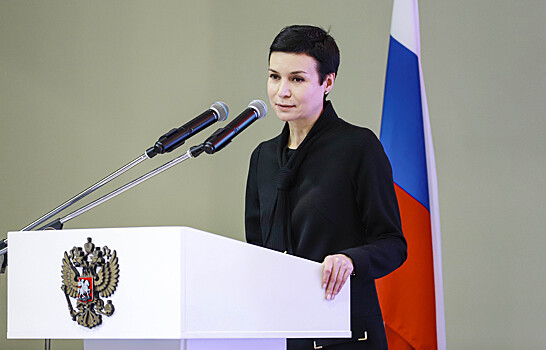 Ирина Рукавишникова может вернуться в Заксобрание Ростовской области