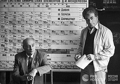 La Vanguardia (Испания): Менделеев создал Периодическую таблицу химических элементов, но не получал Нобелевской премии и не изобретал водки