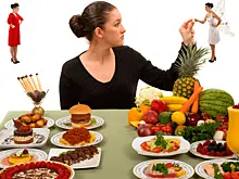 Россиянам назвали 6 лучших продуктов для борьбы с лишним весом