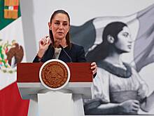 Мексика отказалась подчиняться США