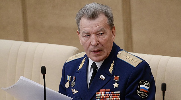 Умер депутат Николай Антошкин: «Он болел, у него коронавирус»