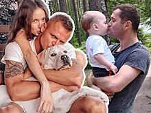 Войны футболистов с бывшими и нынешними женами