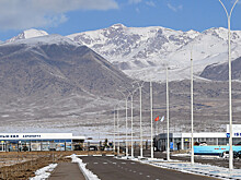 Кыргызские аэропорты «Иссык-Куль» и «Каракол» модернизируют для увеличения пассажиропотока