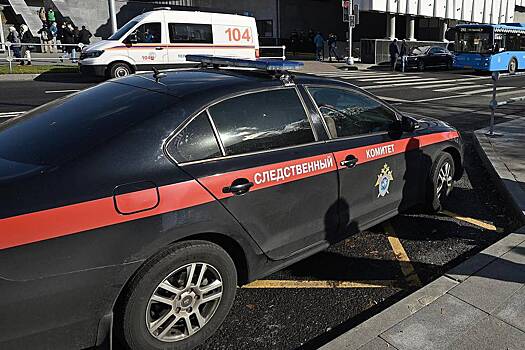 Следователи установили седьмого фигуранта дела о расправе над байкером в Москве