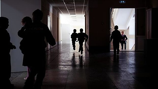 Якутские власти опровергли данные о закрытии школ из-за вспышки кори