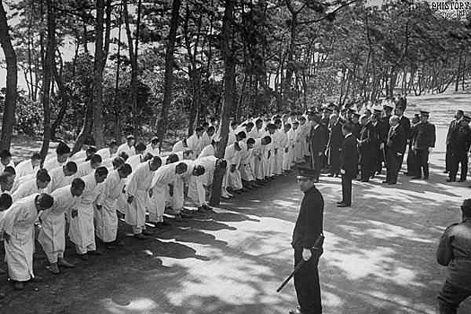 «Кодекс Макартура»: как американцы изменили Японию поле войны