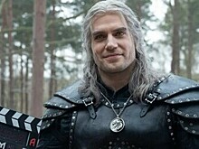 Стало известно, когда выйдет третий сезон "Ведьмака"