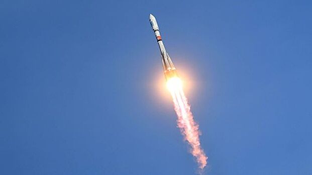 Началось производство первой ракеты "Союз-5"