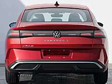 Volkswagen рассекретил новый бюджетный и практичный автомобиль: подробности